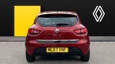 Renault Clio 0.9 TCE 90 Dynamique Nav 5dr Petrol Hatchback